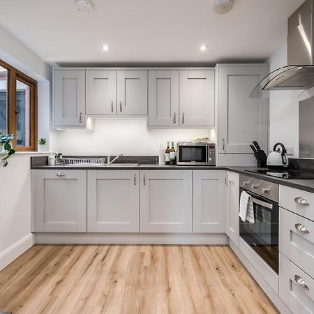 Windsor Drive Townhouse Daire Belfast Dış mekan fotoğraf